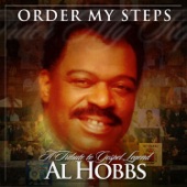 Order My Steps In Your Word artwork