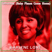 Christmas (Baby Please Come Home) artwork