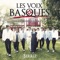 Salve Rociera (feat. Chico & The Gypsies) - Les Voix Basques lyrics