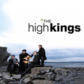 The High Kings - The Little Beggarman