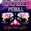 Seize the Night (feat. Pitbull) - Single album lyrics, reviews, download