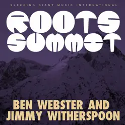 Roots Summit - Ben Webster