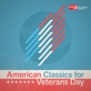 American Classics for Veterans Day artwork