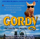 Gordy (Original Motion Picture Soundtrack), 1995