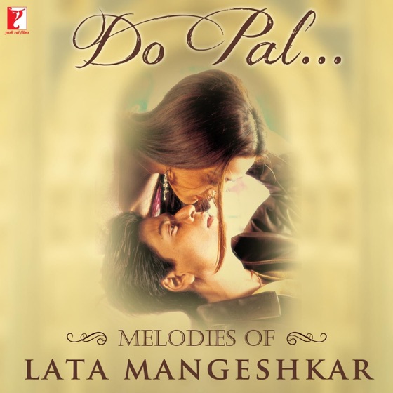 Cover artwork for Do Pal (From "Veer-Zaara")