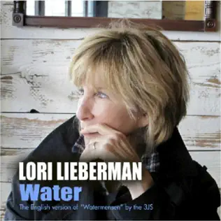 télécharger l'album Lori Lieberman - Water