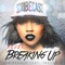 Never Breaking up (feat. TreVante) - Scribecash lyrics