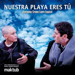 Nuestra Playa Eres Tú - Single - Crema Nuestra Playa Eres Tú - Single - Crema