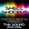 Shell Shocked (Instrumental Version) - The Soundwaves lyrics