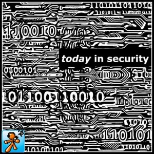 Today in Security #21 8-17-10 Niko DePofi – Chris Pope