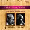 Eternal Legends 2 album lyrics, reviews, download