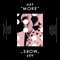 Gravity (for Charlemagne Palestine) - Arp lyrics