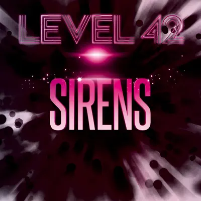 Sirens - Level 42