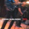 Apart - Young Dubliners lyrics