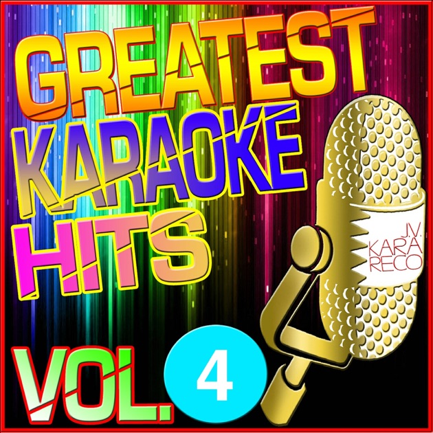 Greatest Karaoke Hits Vol 574 Karaoke Version By Albert 2