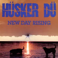 New Day Rising - Hüsker Dü