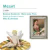 Mozart: Lieder album lyrics, reviews, download
