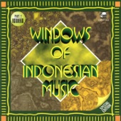 Windows of Indonesian Music, Pt. 2 (Instrumental) artwork
