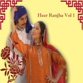 Heer Ranja, Vol. 1 - Various Artists