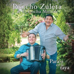 Poncho Zuleta - Yo Te Esperare