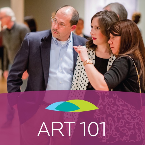 Art 101 cover