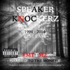 Speaker Knockerz feat. Kevin Flum - U Mad Bro