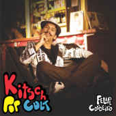 Kitsch Pop Cult - Felipe Cordeiro