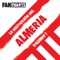 All Arena - Almería FanChants lyrics
