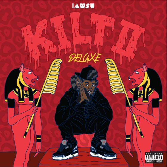 Cover artwork for Rollin'