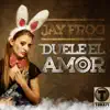 Duele el Amor (Radio Edit) song lyrics