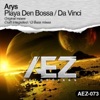 Arys - Playa Den Bossa