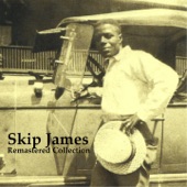 Skip James - Four O'clock Blues