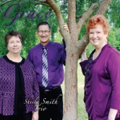 Sheila Smith Trio - Help Is On the Way