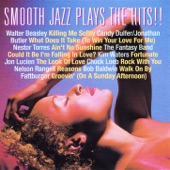 Smooth Jazz Plays the Hits! artwork