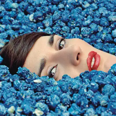 Je t'adore (Bonus) - Single - Yelle