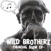 Thinking Slow - Single