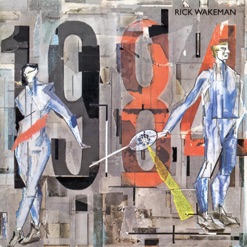 1984 cover art