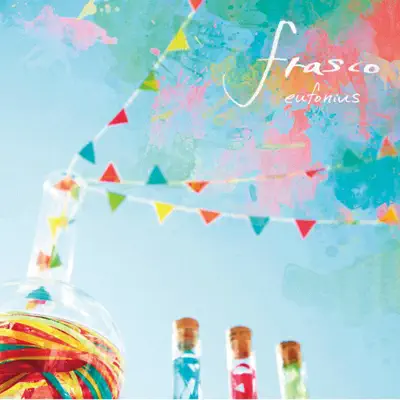 Frasco - Eufonius