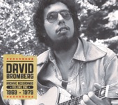 David Bromberg - Jelly Jaw Joe