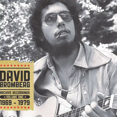 Archive Recordings, Vol. 1 - David Bromberg