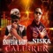 Calibrer (feat. Niska) - Snifeur Baby lyrics