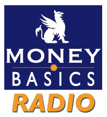 Money Basics Radio cover