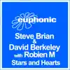 Stars and Hearts (with Robien M) - Single album lyrics, reviews, download