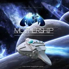 Mothership by Alta album reviews, ratings, credits