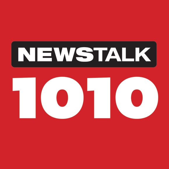 The Snack By Newstalk 1010 On Apple Podcasts