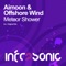 Meteor Shower - Aimoon & Offshore Wind lyrics