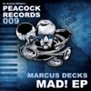 Mad! - EP