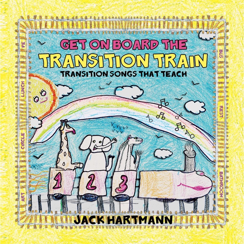 Jack Hartmann Count To 100 New Exercises Lyrics