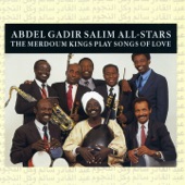 Abdel Gadir Salim - Bassama