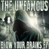 Blow Your Brains - EP
